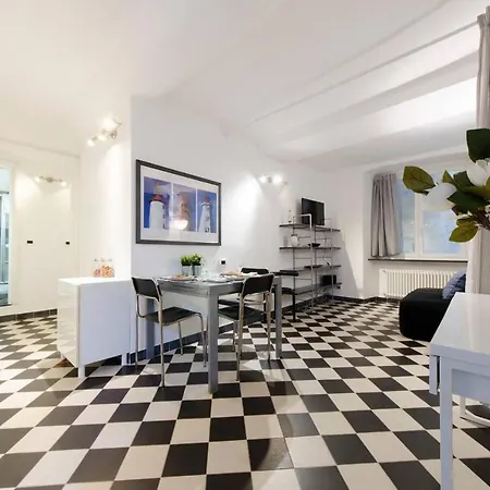 Hintown In Via Del Campo Nella Citta Vecchia Apartman