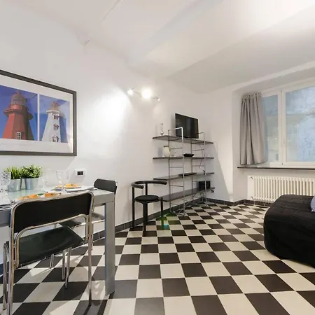 Apartman Hintown In Via Del Campo Nella Citta Vecchia *